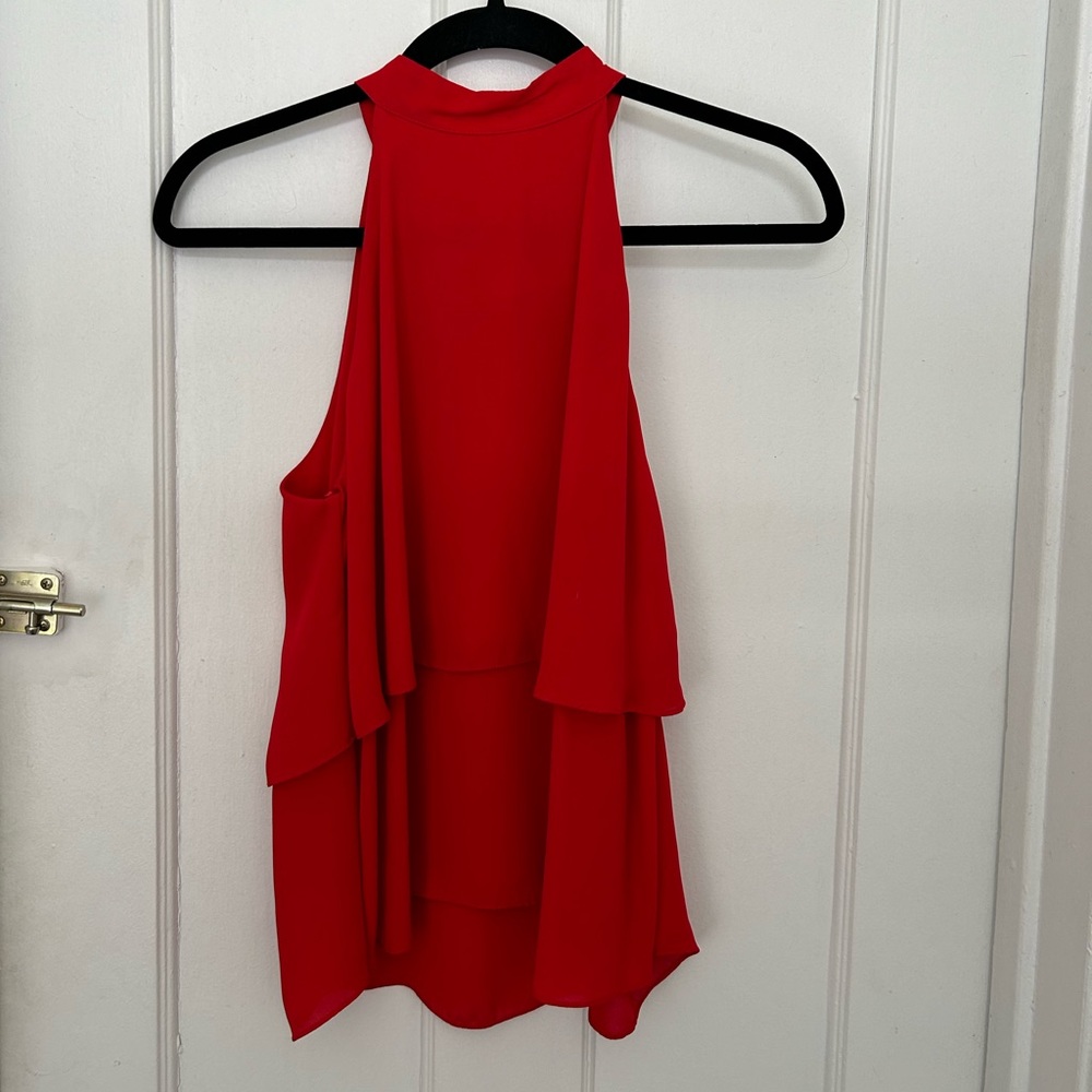 Zara Tank
